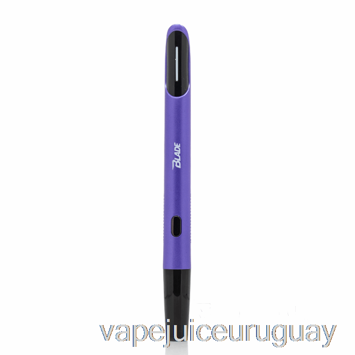 Yocan Blade Dab Cuchillo Morado Vape Recargable